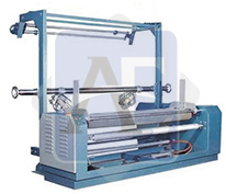 Tube Rolling Machine