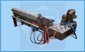 Web Handling Equipment
