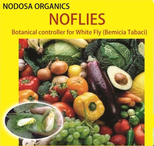 NOFLIES Botanical Controller