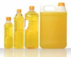 Refined Soybean Oil, Shelf Life : 12 Months