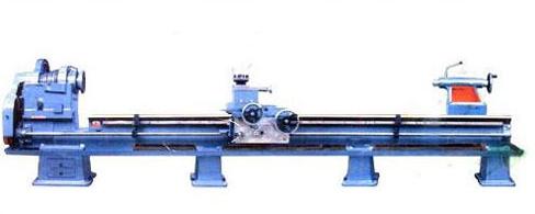 Heavy Duty Lathe Machines