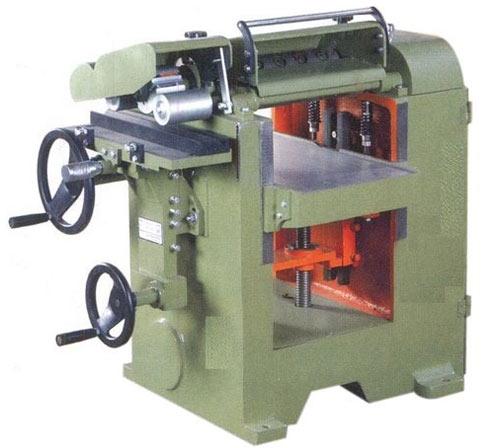 Thickness Planer