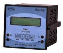 Dual Energy Meter With Rs Pot, Certification : CE Certified