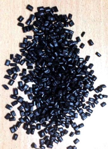 PPCP Black Granules