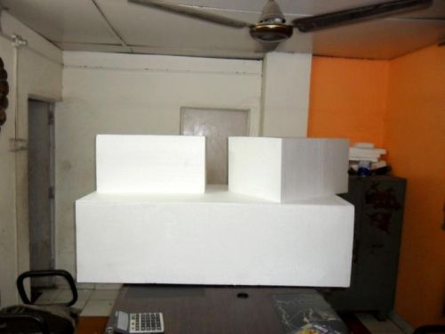 Thermocol Blocks