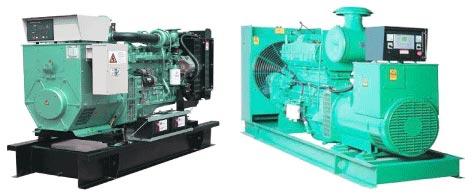 Diesel Generators