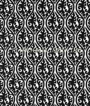 Cotton Print Furnishing Fabric