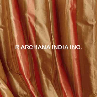 Plain Taffeta Silk Fabric