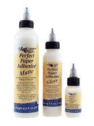 Adhesives Paper