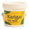 Karigar PVC Weld Polymer Emulsion