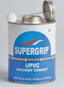 Pipe Sealants, CPVC Sealants, UPVC Sealants