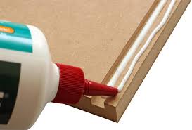 Wood Glues