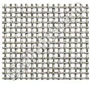 Metal Woven Wire Mesh, For Industrial