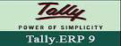 Tally.ERP 9 Software Training