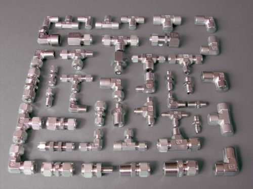 CAST Italy Hydraulic Fittings