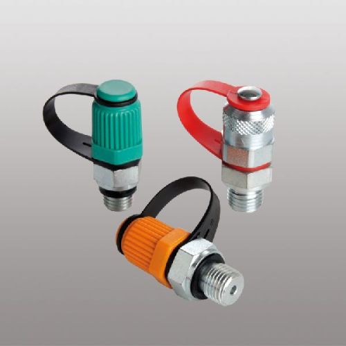 Oleotec Test Couplings