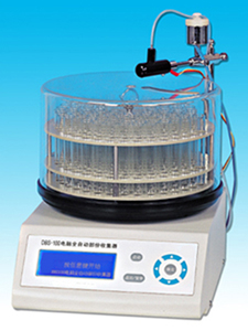 Automatic Fraction Collector, Brand Name : Biocotek