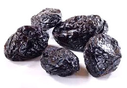 Prunes