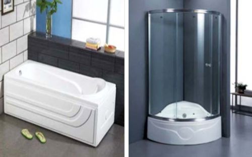 Sanitary Cast Acrylic Sheets