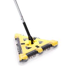 Twister Sweeper