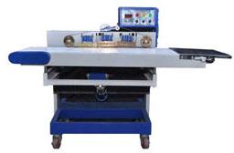 Band Sealer Machine