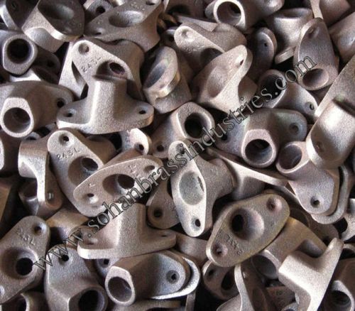 Aluminum Silicon Bronze Castings, Packaging Type : Plastic Roll