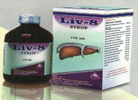 Liver Tonic