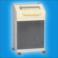 Industrial Paper Shredders