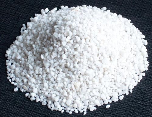 Silicon Granules