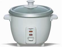 Electric Rice Cooker