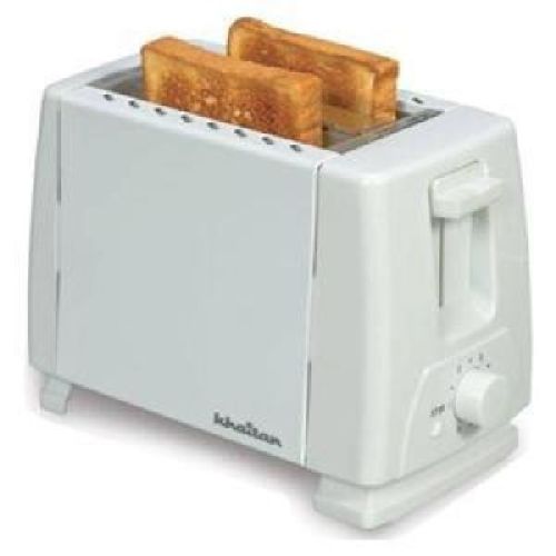 POP Up Toaster, Voltage : 230-240V, 50-60Hz