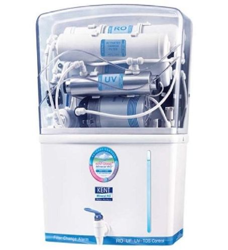 RO Water Machine