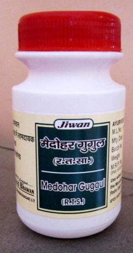 Medohar Guggul