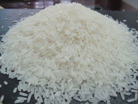 Polished Rice