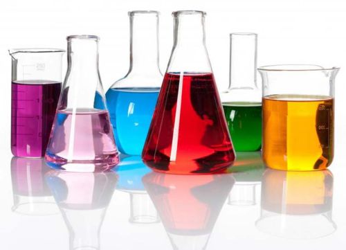 Laboratory glassware