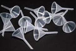 Laboratory Plasticware