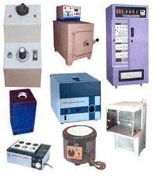 Pharmaceutical Equipments