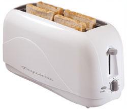 Bread Toaster - 4 Slice
