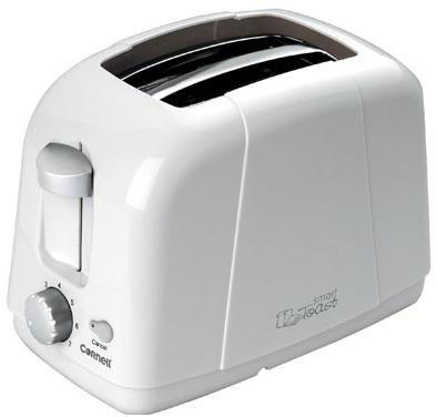 Bread Toaster