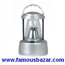 Cute Eco Solar Lamp