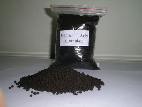 Humic Acid