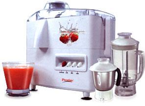 Juicer Mixer Grinder Machine