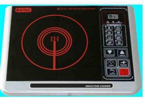 Quality Material Induction Cookers, Certification : A+ Grade