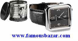 Numero Uno Watches - Male