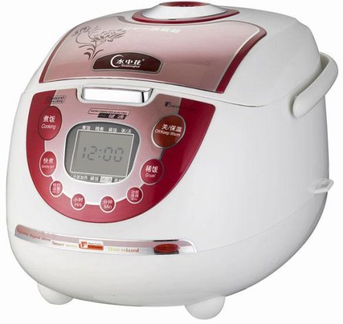 Rice Cooker