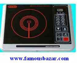 Taiwan Induction Cooker