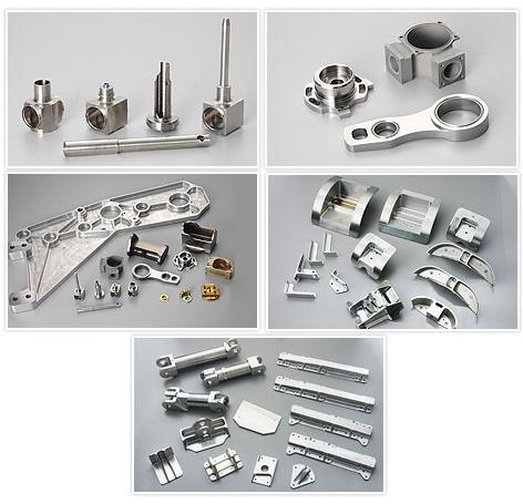 Aerospace Components