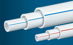 Upvc pipes