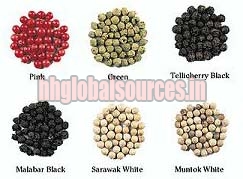 Organic Pepper Seeds, Color : Natural