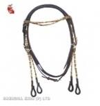 Horse Leather Headstalls